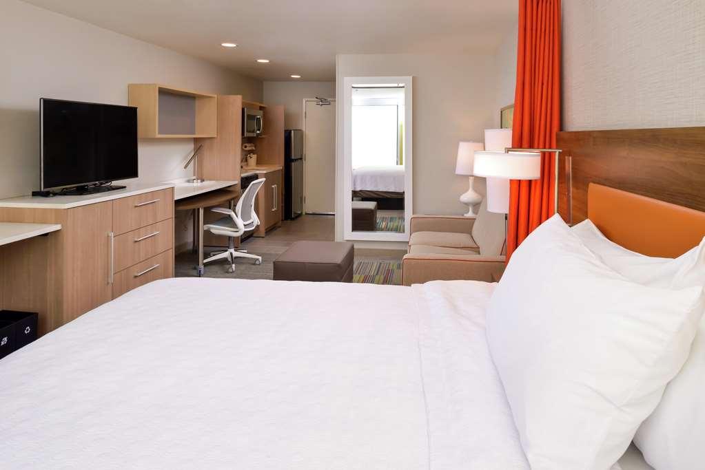 Home2 Suites By Hilton Merrillville Habitación foto