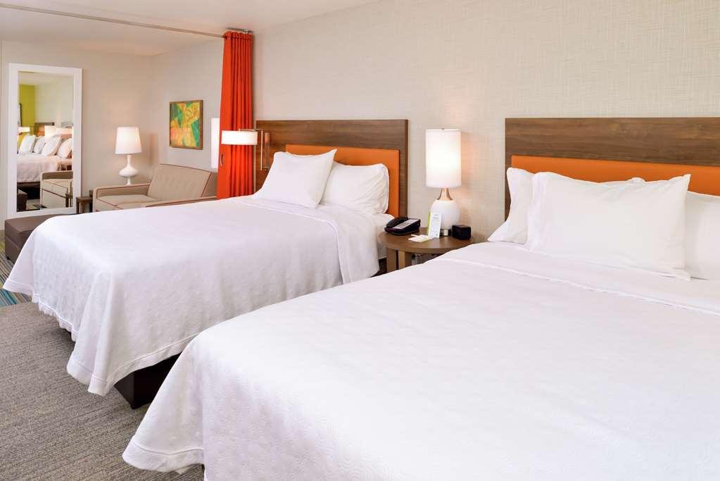 Home2 Suites By Hilton Merrillville Habitación foto